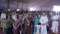 Shashtyabdapurti Utsava - Karla - Day 7 (15 Nov 2024)